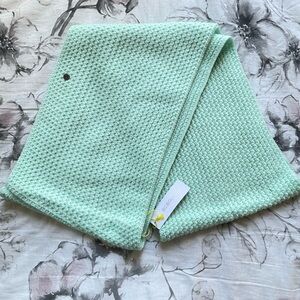 BCBGeneration Mint Green Scarf